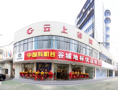 谷城十大旅游商品新鮮出爐，新添網(wǎng)紅打卡地標(biāo)助力網(wǎng)站建設(shè)