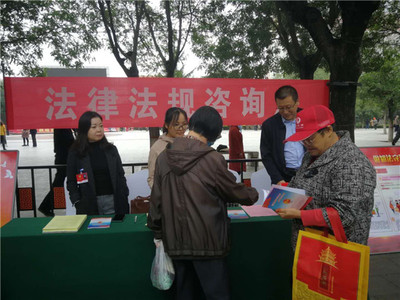 澄城司法局積極學(xué)習(xí)宣傳《民法典》 扎實(shí)推進(jìn)法律援助與社會(huì)法律咨詢工作