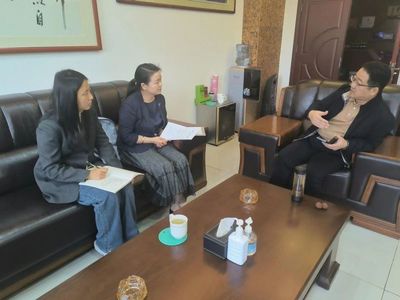 西咸新區(qū)法律服務(wù)團(tuán)隊(duì)深入涇河新城開展“法治體檢”與社會(huì)法律咨詢