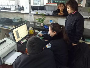 三坪農場社區開展社會保障法律法規知識網絡競賽與宣傳活動，助力居民法律咨詢