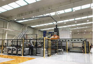 華工激光 以技術創新為引擎，率先駛入中國“智造”快車道